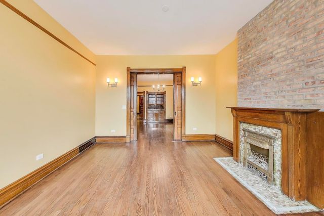 3351 S Union Avenue 1, Chicago, IL 60616