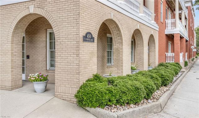 450 W Princess Anne Rd Unit 206, Norfolk, VA 23517