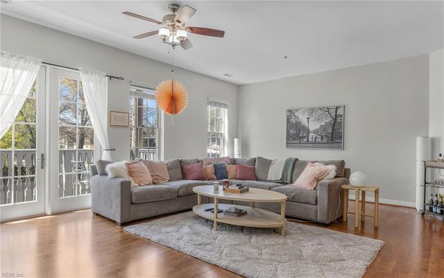 450 W Princess Anne Rd Unit 206, Norfolk, VA 23517