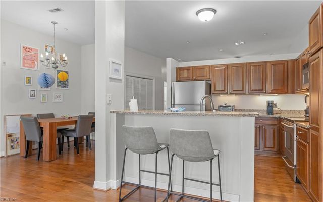 450 W Princess Anne Rd Unit 206, Norfolk, VA 23517