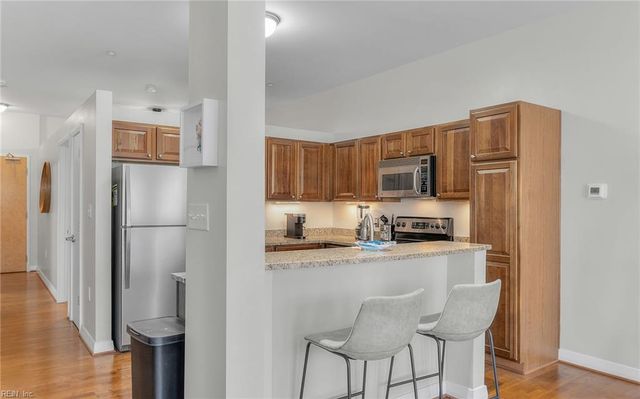 450 W Princess Anne Rd Unit 206, Norfolk, VA 23517