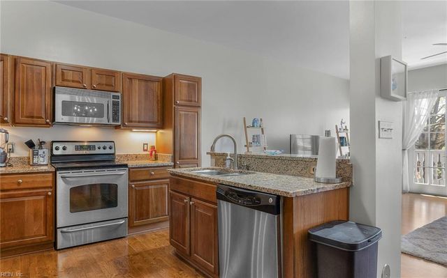 450 W Princess Anne Rd Unit 206, Norfolk, VA 23517