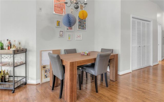 450 W Princess Anne Rd Unit 206, Norfolk, VA 23517