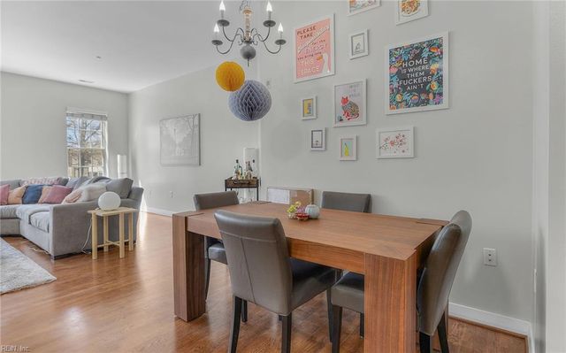 450 W Princess Anne Rd Unit 206, Norfolk, VA 23517