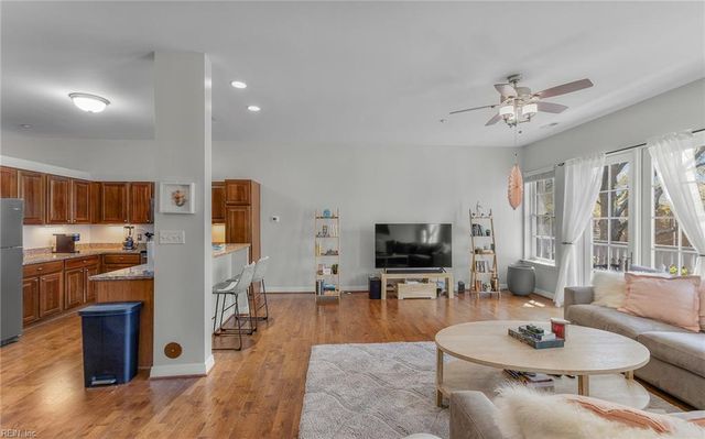 450 W Princess Anne Rd Unit 206, Norfolk, VA 23517