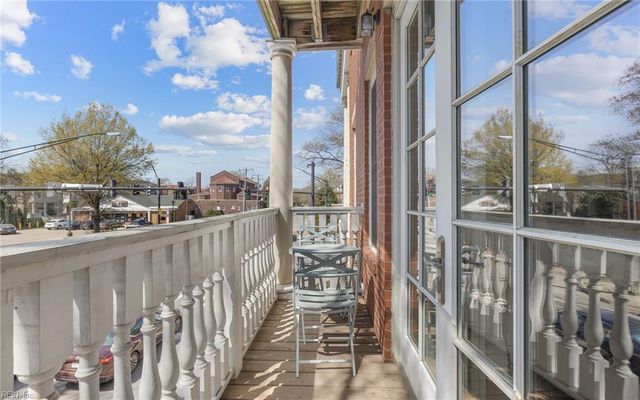 450 W Princess Anne Rd Unit 206, Norfolk, VA 23517