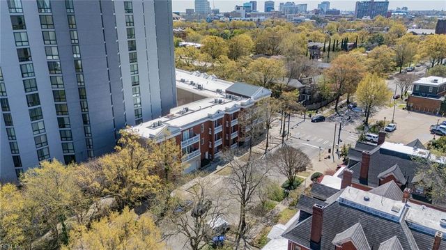 450 W Princess Anne Rd Unit 206, Norfolk, VA 23517