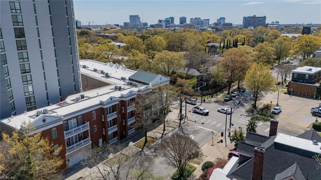 450 W Princess Anne Rd Unit 206, Norfolk, VA 23517