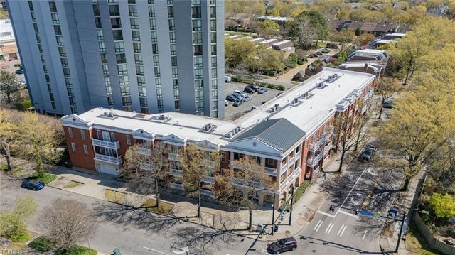 450 W Princess Anne Rd Unit 206, Norfolk, VA 23517