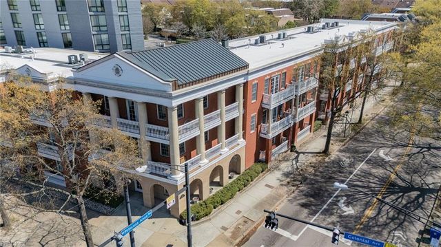 450 W Princess Anne Rd Unit 206, Norfolk, VA 23517