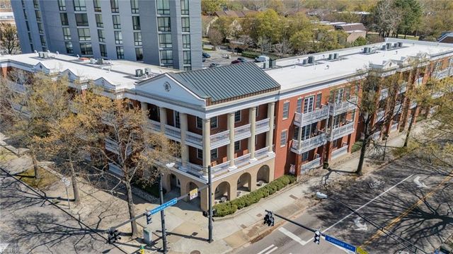 450 W Princess Anne Rd Unit 206, Norfolk, VA 23517