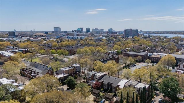 450 W Princess Anne Rd Unit 206, Norfolk, VA 23517