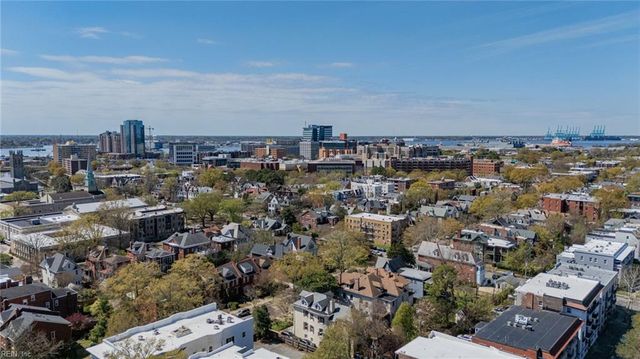 450 W Princess Anne Rd Unit 206, Norfolk, VA 23517