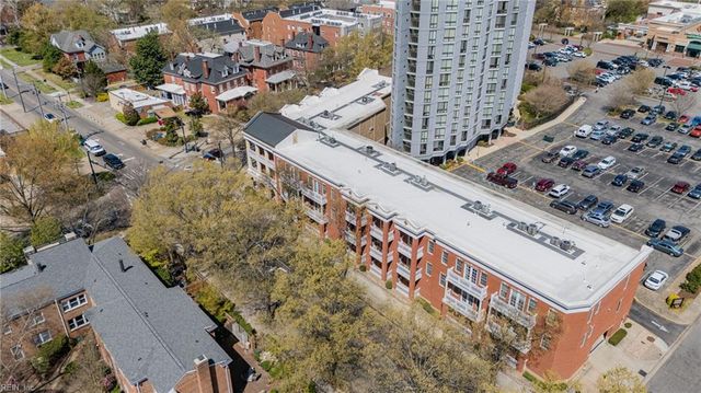 450 W Princess Anne Rd Unit 206, Norfolk, VA 23517