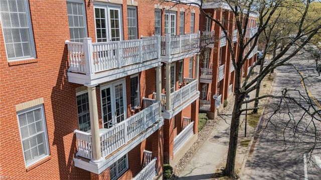 450 W Princess Anne Rd Unit 206, Norfolk, VA 23517