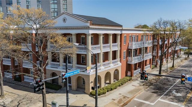 450 W Princess Anne Rd Unit 206, Norfolk, VA 23517