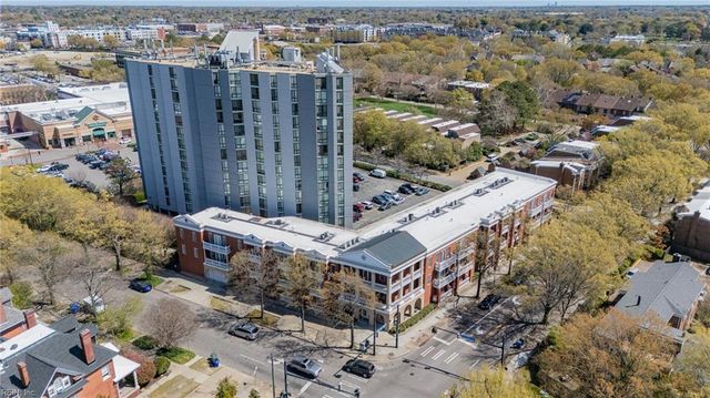 450 W Princess Anne Rd Unit 206, Norfolk, VA 23517