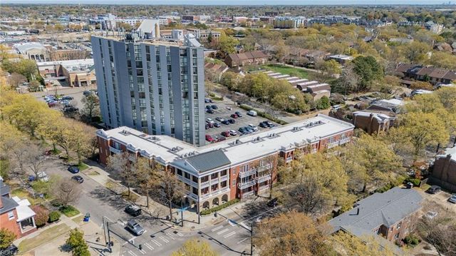 450 W Princess Anne Rd Unit 206, Norfolk, VA 23517