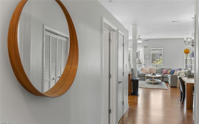 450 W Princess Anne Rd Unit 206, Norfolk, VA 23517