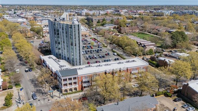 450 W Princess Anne Rd Unit 206, Norfolk, VA 23517