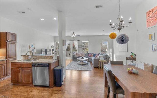 450 W Princess Anne Rd Unit 206, Norfolk, VA 23517