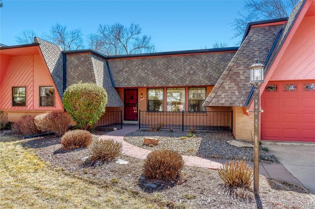 5890 W Plymouth Drive, Littleton, CO 80128