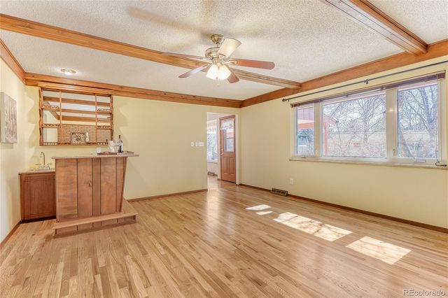 5890 W Plymouth Drive, Littleton, CO 80128