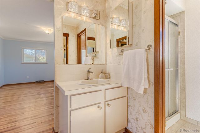 5890 W Plymouth Drive, Littleton, CO 80128