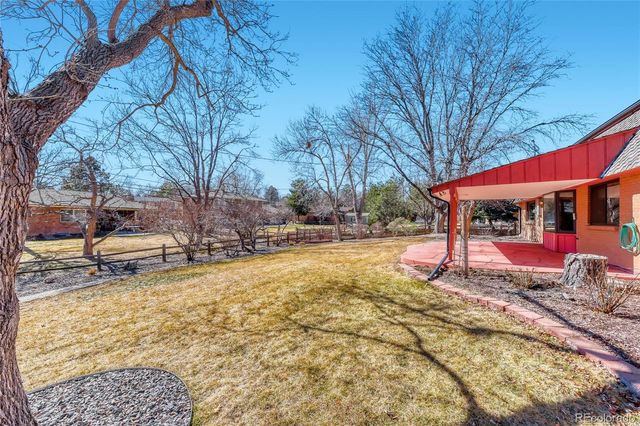 5890 W Plymouth Drive, Littleton, CO 80128