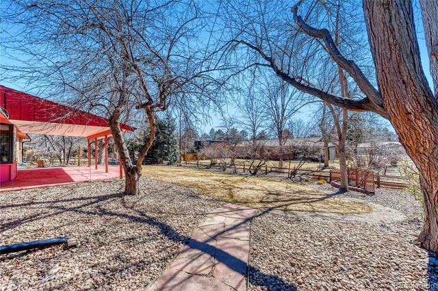 5890 W Plymouth Drive, Littleton, CO 80128