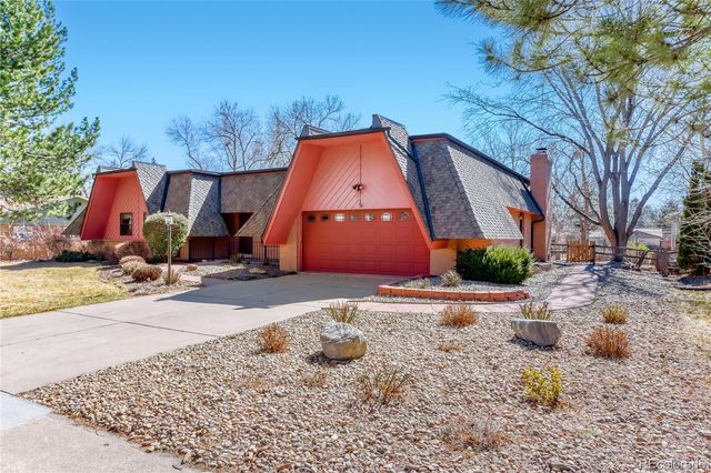 5890 W Plymouth Drive, Littleton, CO 80128