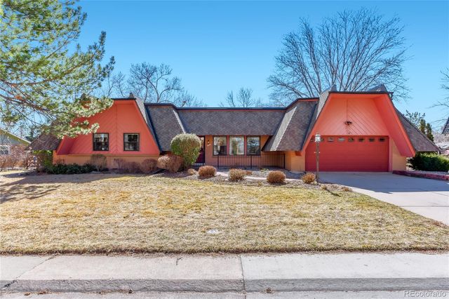 5890 W Plymouth Drive, Littleton, CO 80128