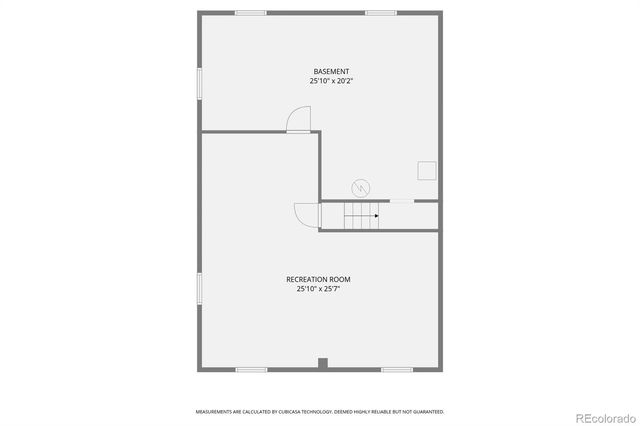 5890 W Plymouth Drive, Littleton, CO 80128