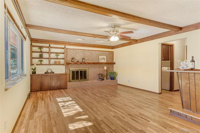 5890 W Plymouth Drive, Littleton, CO 80128