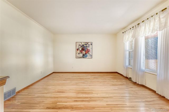 5890 W Plymouth Drive, Littleton, CO 80128