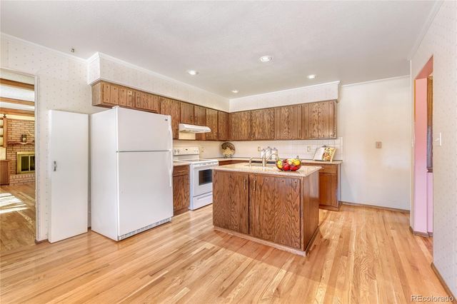 5890 W Plymouth Drive, Littleton, CO 80128