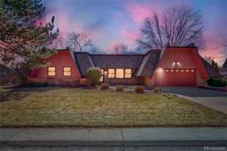 5890 W Plymouth Drive, Littleton, CO 80128