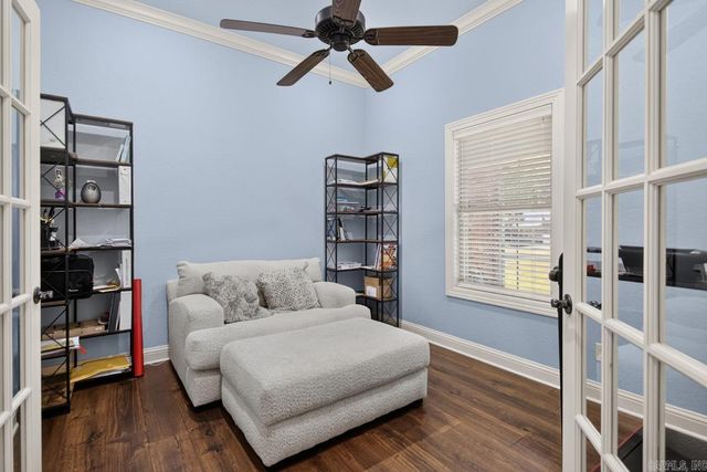 104 Parkway Square, Pearcy, AR 71964