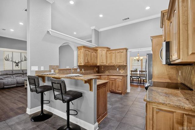 104 Parkway Square, Pearcy, AR 71964