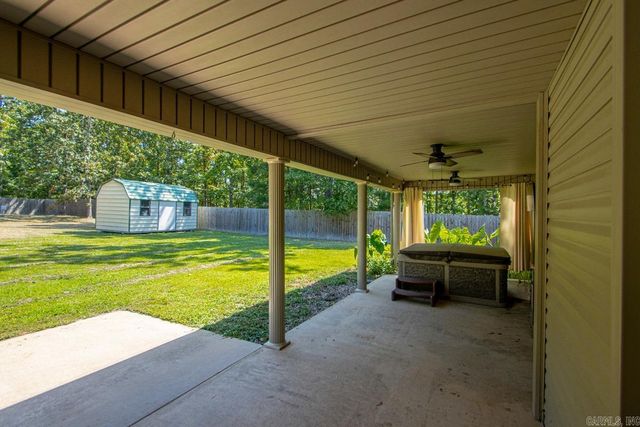 104 Parkway Square, Pearcy, AR 71964