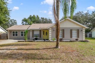 40140 PALM STREET, Lady Lake, FL 32159