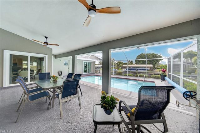 4933 Seville CT, Cape Coral, FL 33904