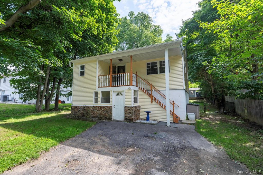 1 Zias Drive, Beacon, NY 12508 — photo 3