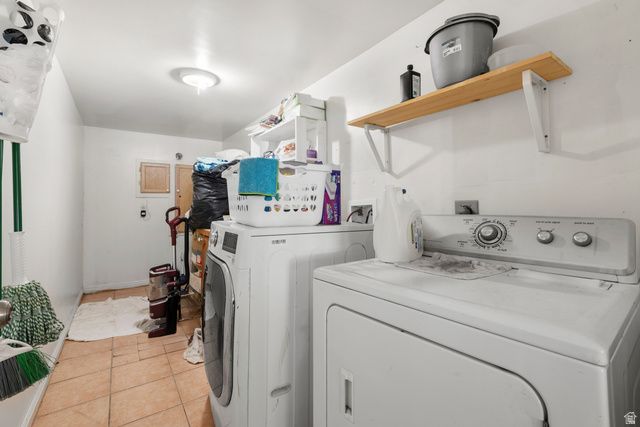 7402 S TEMPLE DR, West Jordan, UT 84084