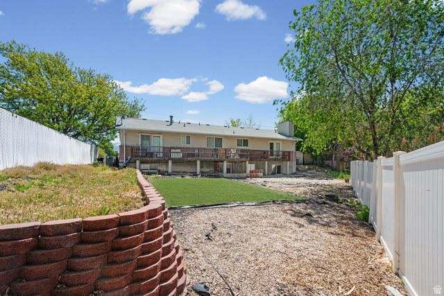 7402 S TEMPLE DR, West Jordan, UT 84084