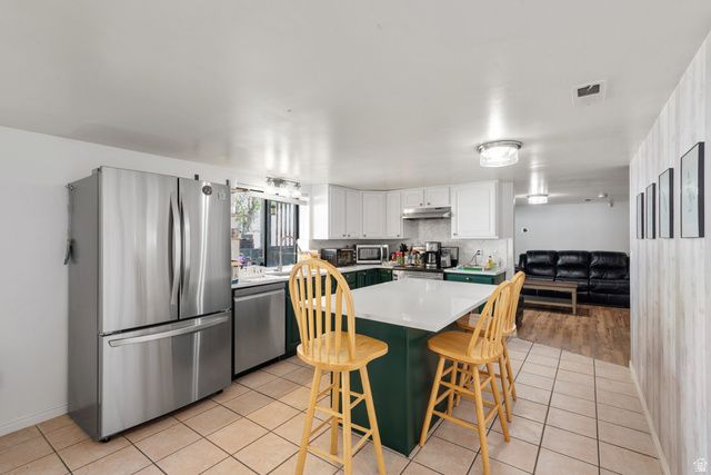 7402 S TEMPLE DR, West Jordan, UT 84084