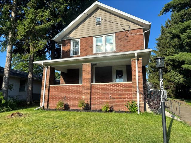 2506 LOVELAND Avenue, Millcreek, PA 16506
