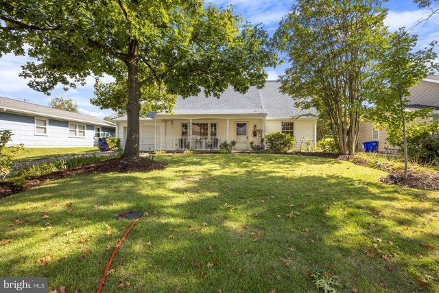 12513 KNOWLEDGE LN, Bowie, MD 20715