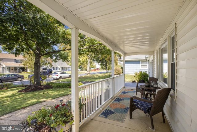 12513 KNOWLEDGE LN, Bowie, MD 20715
