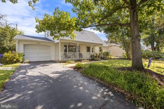 12513 KNOWLEDGE LN, Bowie, MD 20715